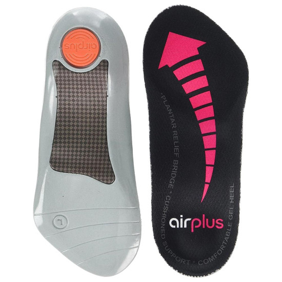 Airplus Πάτοι Plantar Fascia Orthotic